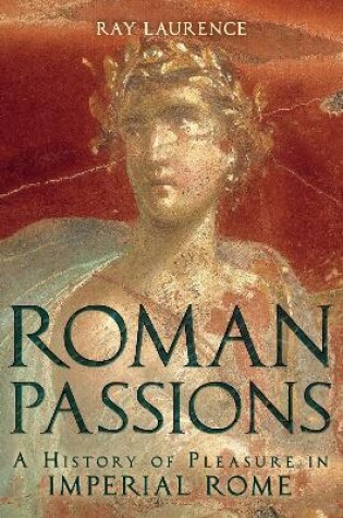 Cover of Roman Passions