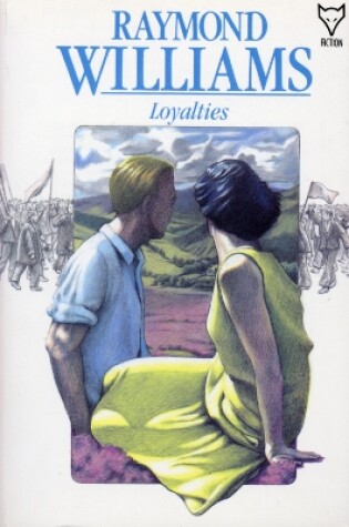 Cover of Loyalties