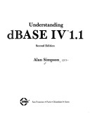 Book cover for Understanding dBase IV Version 1.1