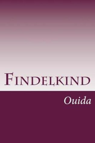 Cover of Findelkind