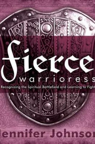 Cover of Fierce Warrioress