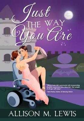 Book cover for Just the Way You Are