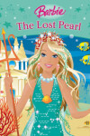 Book cover for The Lost Pearl