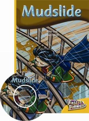 Book cover for Mudslide