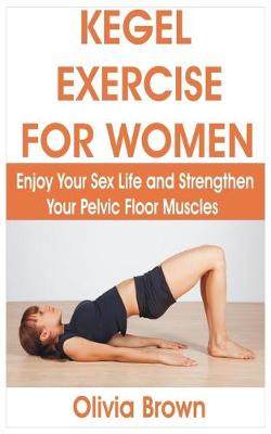 Book cover for Kegel Exercise for Women