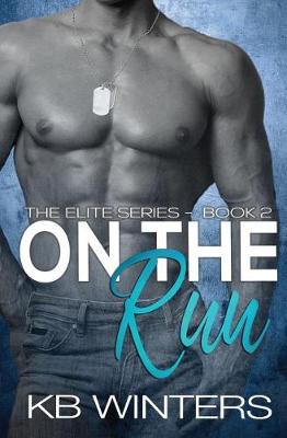 Book cover for On The Run Book 2