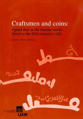 Book cover for Craftsmen and Coins