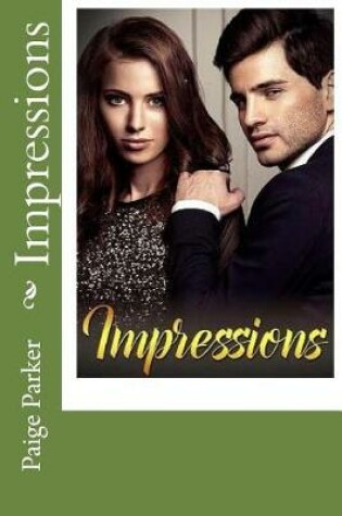 Cover of Impressions