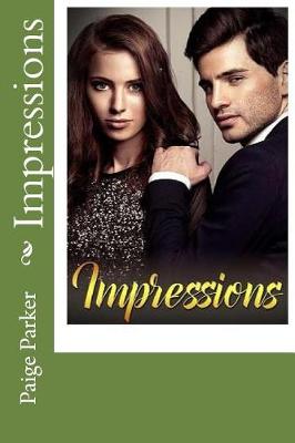 Book cover for Impressions