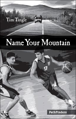 Cover of Name Your Mountain
