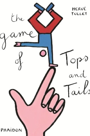 Cover of The Game of Tops and Tails