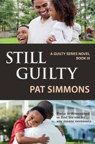 Cover of Still Guilty