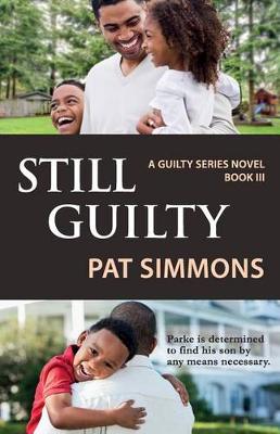 Cover of Still Guilty