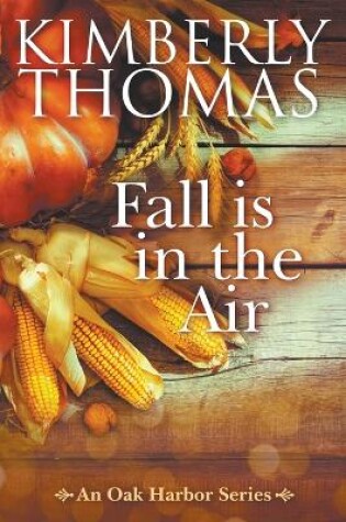 Cover of Fall is in the Air