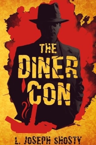 Cover of The Diner Con