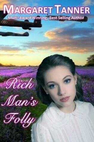 Cover of Rich Man's Folly