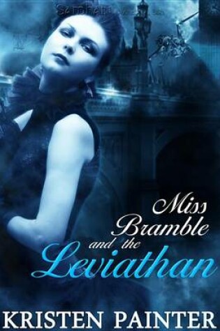 Cover of Miss Bramble and the Leviathan