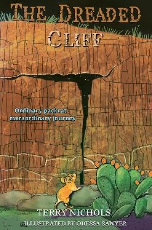 Cover of The Dreaded Cliff