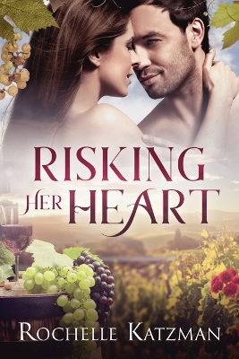 Book cover for Risking Her Heart