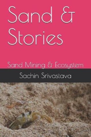 Cover of Sand & Stories