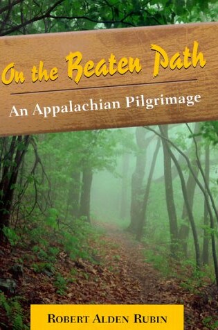 Cover of On the Beaten Path