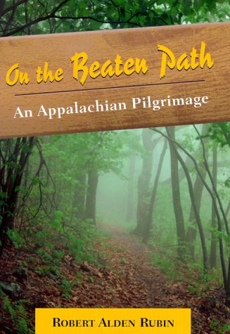 Book cover for On the Beaten Path