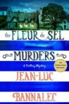 Book cover for The Fleur de Sel Murders