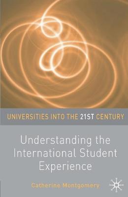 Cover of Understanding the International Student Experience