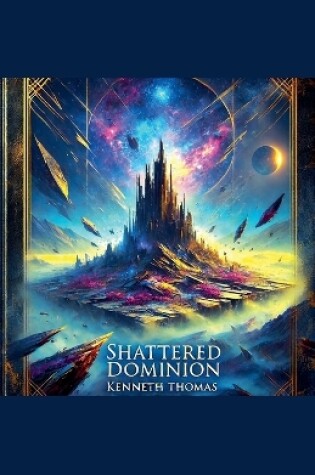 Cover of Shattered Dominion