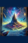 Book cover for Shattered Dominion