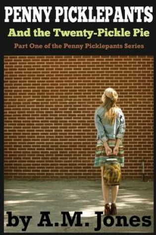 Cover of Penny Picklepants