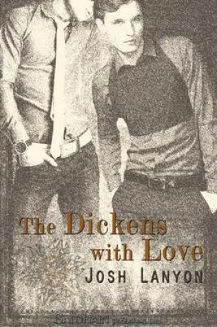 Cover of The Dickens with Love