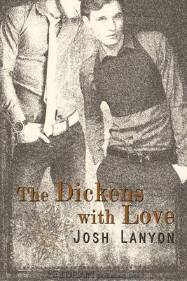 Book cover for The Dickens with Love
