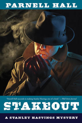 Cover of Stakeout