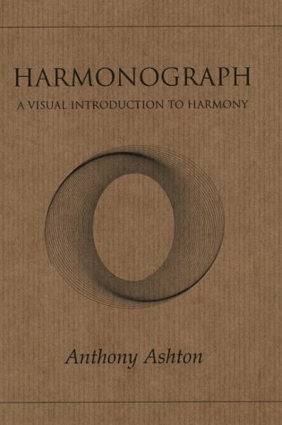 Cover of Harmonograph