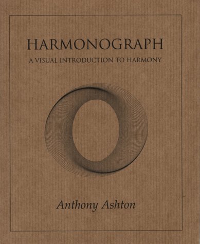 Cover of Harmonograph