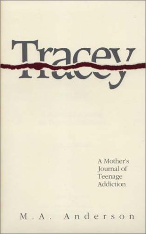 Book cover for Tracey