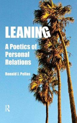 Cover of Leaning