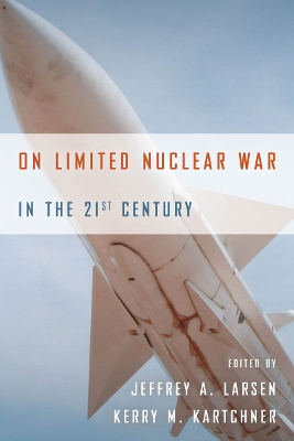 Cover of On Limited Nuclear War in the 21st Century