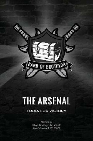 Cover of The Arsenal