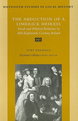 Cover of The Abduction of a Limerick Heiress