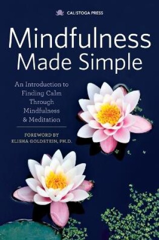 Cover of Mindfulness Made Simple