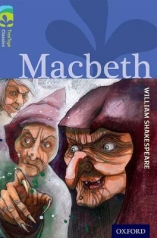 Cover of Level 17 More Pack A: Macbeth