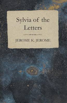 Book cover for Sylvia of the Letters
