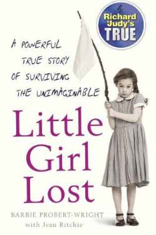 Cover of Little Girl Lost