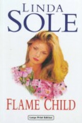 Cover of Flame Child