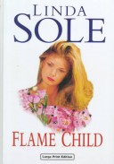 Book cover for Flame Child