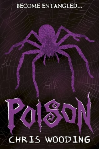 Cover of Poison