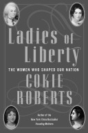 Book cover for Ladies of Liberty LP
