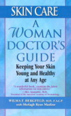 Book cover for Skin Care